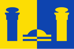 Bennekom vlag